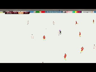 /vg/ League 4 - /wtg/ (War Thunder General) v. /nintyg/ (Nintendo General)