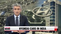 Hyundai Motor's production in India top 6-million mark