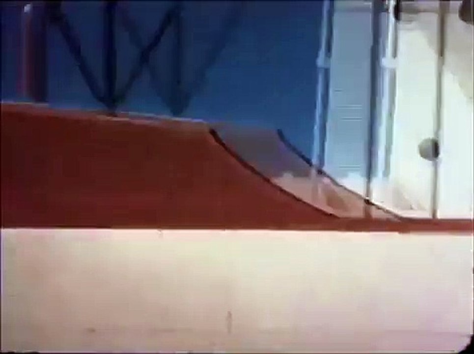 Donkey Kong Junior Cartoon Intro