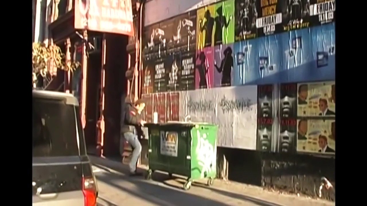 iPod's Dirty Secret - from 2003