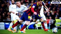 Lionel Messi  2015 //Skills//Goals//Dribbling//Tricks - Barcelona 2015 HD