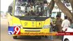 RTA cracks whip on unfit school buses in Telugu states
