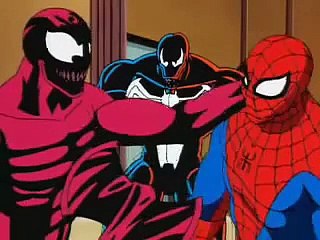 Tribute to Carnage -Sons of plunder