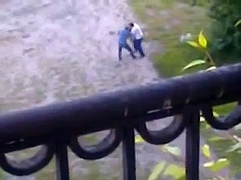 Бои без правил пьяных