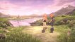 World of Final Fantasy - Trailer E3 2015