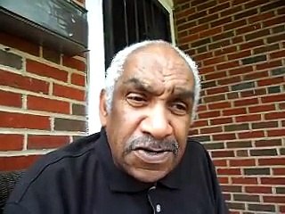 Former State Senator Clarence Mitchell, III: Countdown to Sept 13, 2011 - 5.23.11