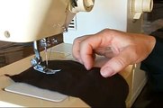 How to Gather: a basic sewing tutorial