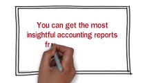 ERP Financial Reporting Tools and Accounting Integration