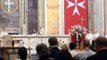 1st White Mass - Cardinal-designate Wuerl - Washington DC.avi.wmv