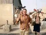 British Army Amarillo Video - Very funny Soldiers spoofing