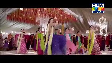 Ballay Ballay Song From Upcoming Movie Bin Roye