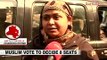 Delhi Elections 2015: Muslims want infrastructure, women's safety