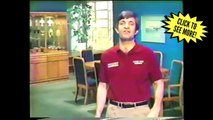 Retro Gallery Furniture with Mattress Mack Commercials