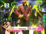 Dangdut Academy 2 Konser Kemenangan Danang Banyuwangi D U I T