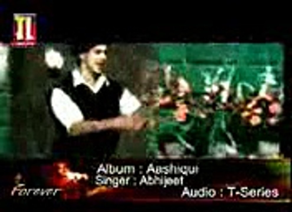 Abhijeet Aashiqui