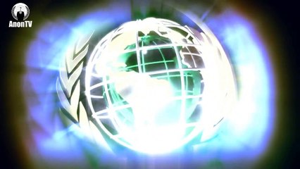 Anonymous CZ - Jak mizí svoboda a demokracie