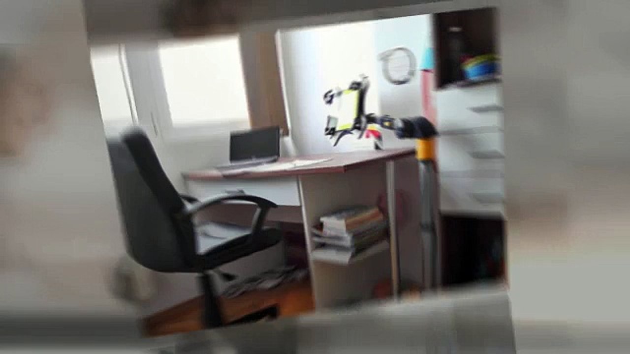 Home Computer Desk