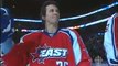 Classic All-Star Intros: 2009 NHL All-Star Game