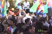 Eritrean Americans made history in Sacramento English Version Reportage
