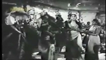 Waman Avtaar (1955) Ashvamedha Yagya- अश्वमेध