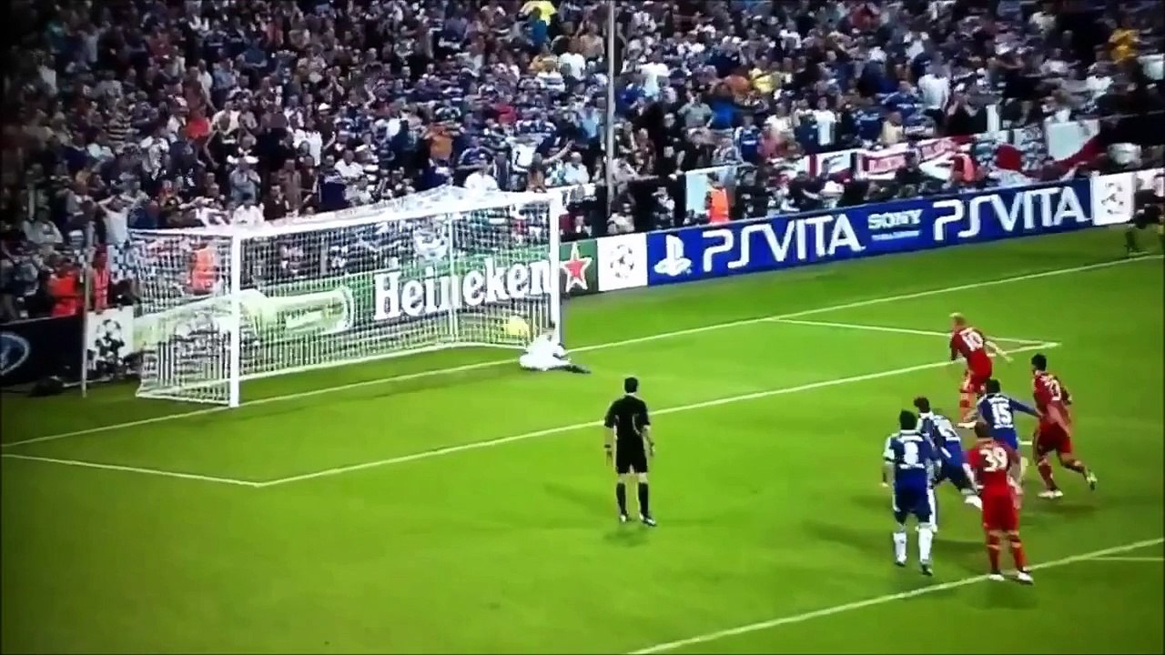 Petr Čech - Chelsea - Best Moments