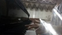 exo - El Dorado piano cover (엑소 피아노)