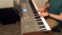 Game of Thrones Theme Piano Cover