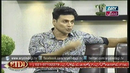 (Frozen chicken seekh kabab) Life Style Kitchen 15th June 2015