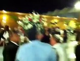Life in Israel: Gaza Rockets Interrupt Wedding in Ashdod