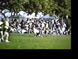 US Open '87 highlights
