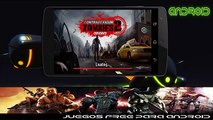 Descargar Contract Killer Zombies Origins 2 Mod todo ilimitado Apk Android