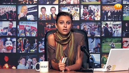 Vesti na Vesti 00544 31 08 09