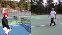 Pocket Radar | Ball Coach | Tennis | Serve Speed | Accurate Radar | Training Tips