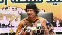 Libyans unhappy over president's oil scheme silence - 03 Mar 09