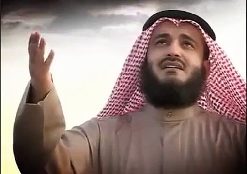 Mishary Rashid Alafasy - Anna al-'Abd (Nasheed)