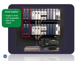 High Availability RX3i Solutions from GE Intelligent Platforms Video