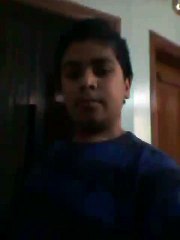 Muhammad Muiz Hassan Siddiqui-Brown parents do this alot