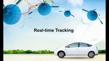 CAREU UCAN OBD II Vehicle Tracker