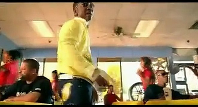 Yung Joc - Coffee Shop