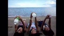 Angelie Mae L. Tambalque - Mogu Mogu Sisters' Shake