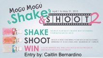 Caitlin Bernardino - Mogu Shake - Dance