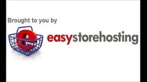 Setting up product attributes in your StoreCart at easystorehostingcomwmv