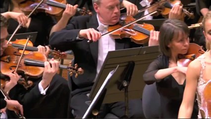 Sol Gabetta- Bruch: Kol Nidrei, Op. 47