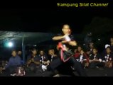 Jurus 9 Mata Rantai Pencak Silat Kung Fu IKS PI Kera Sakti