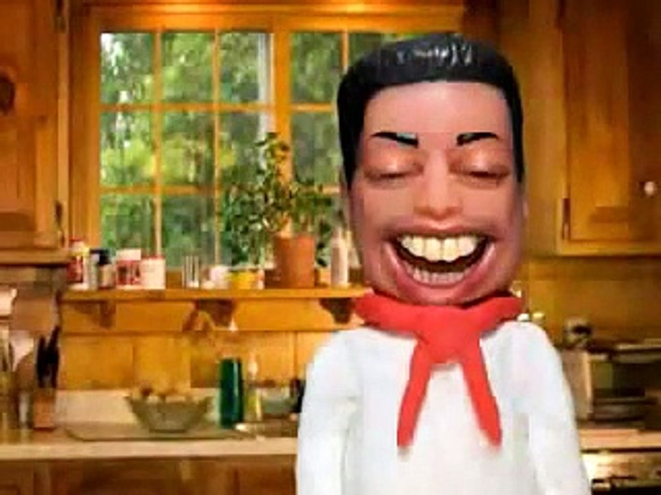 Les Têtes À Claques Willy Waller