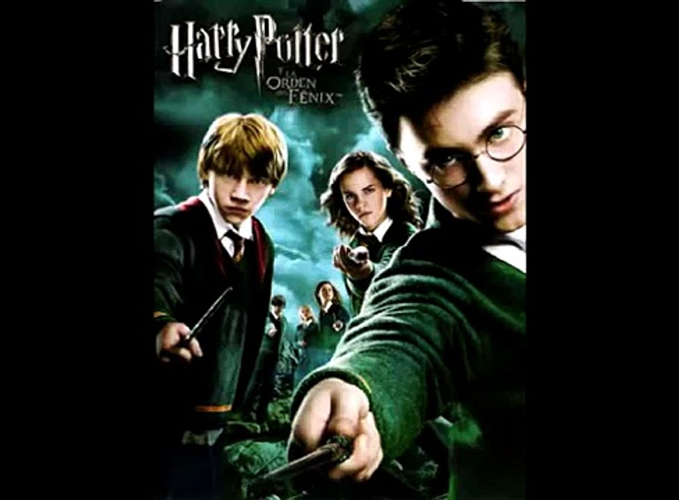 Harry Potter Pelicula Completa En Español 6
