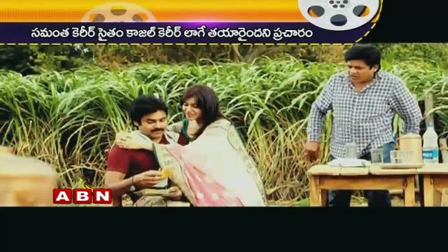 Samantha Concentrates on Kollywood Movies (16-06-2015)