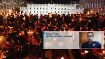 Chile deve enfrentar greve nacional em meio a protesto de estudantes