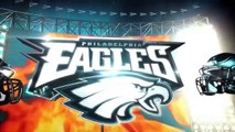 Chip Kelly Press Conference Signing Murray Trading McCoy 2015 Philadelphia Eagles