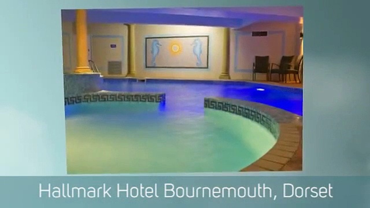 Great Deal on Spa Days and Breaks - Spa and Hotel Break